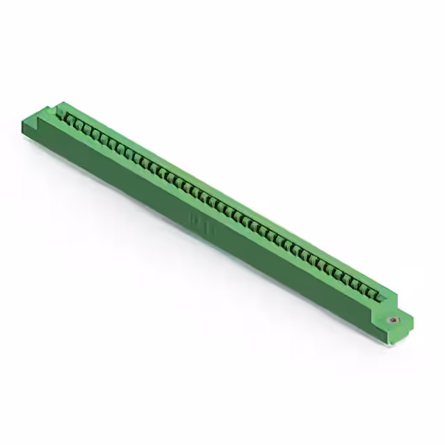 807-076-559-207 EDAC Inc.  Edgeboard Connectors